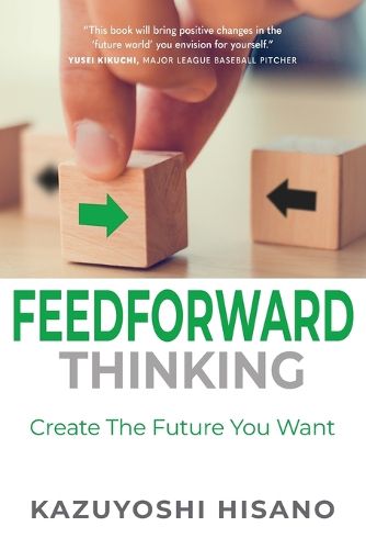 Cover image for Feedforward Thinking