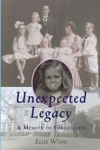 Cover image for Unexpected Legacy