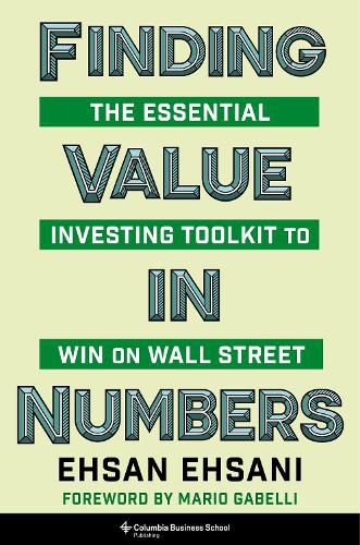 Cover image for Finding Value in Numbers