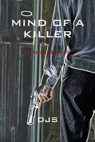 Cover image for Mind of a Killer