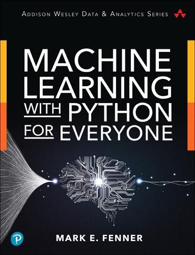 Cover image for Machine Learning with Python for Everyone