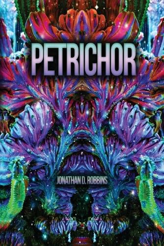 Cover image for Petrichor