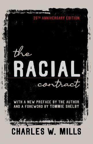 Cover image for The Racial Contract