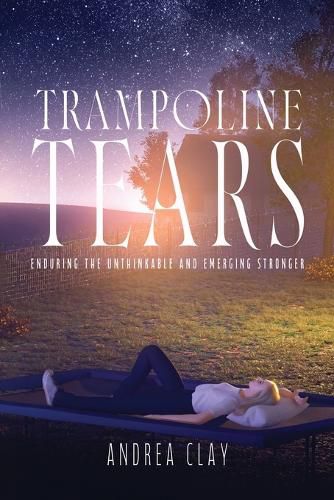 Cover image for Trampoline Tears