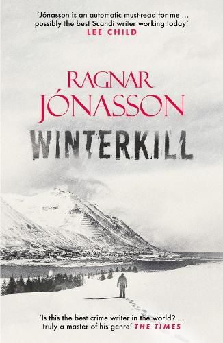 Winterkill