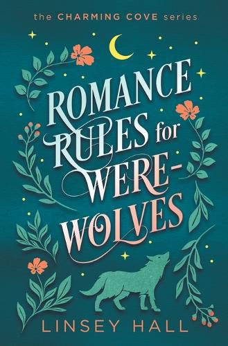 Cover image for Romance Rules for Werewolves