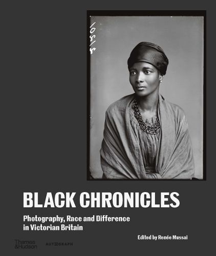 Cover image for Black Chronicles