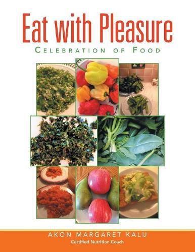 Cover image for Eat with Pleasure