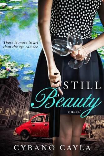 Cover image for Still Beauty