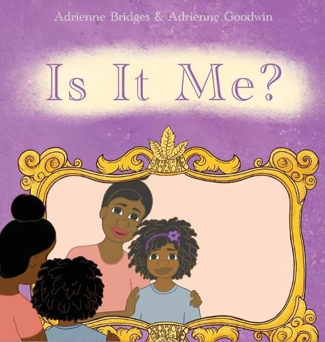 Cover image for Is It Me?