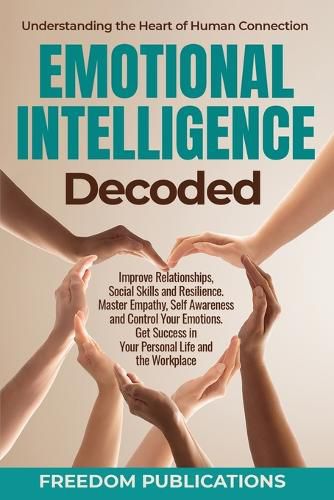 Cover image for Emotional Intelligence Decoded