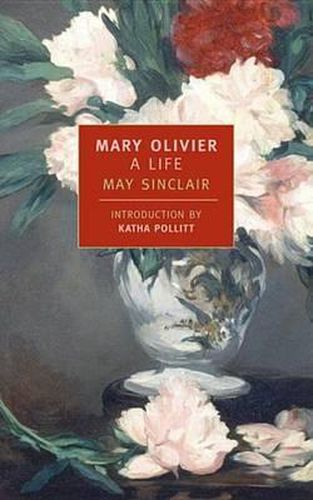 Cover image for Mary Olivier: A Life