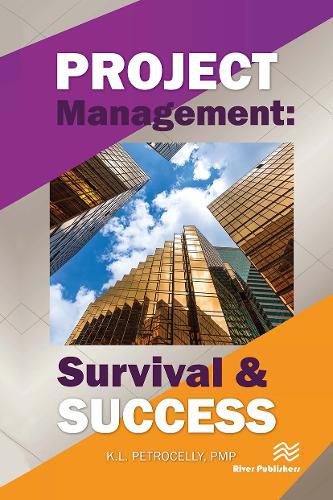 Cover image for Project Management