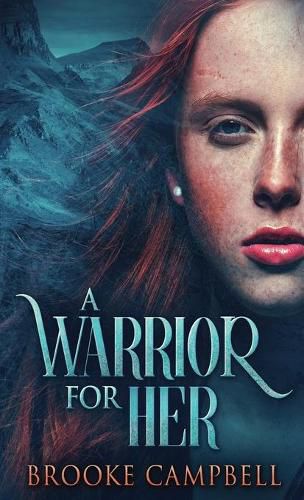 Cover image for A Warrior For Her