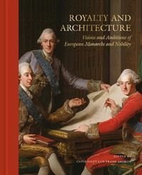 Cover image for Royalty and Architecture