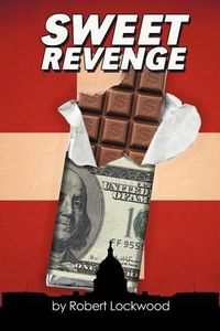 Cover image for Sweet Revenge