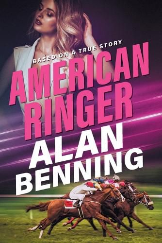 Cover image for American Ringer