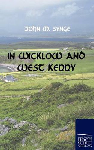 Cover image for In Wicklow and West Kerry