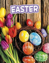 Cover image for Easter