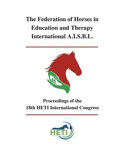 Cover image for Proceedings of the 18th HETI International Congress