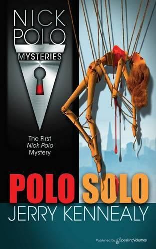 Cover image for Polo Solo