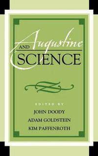 Cover image for Augustine and Science