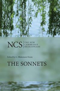 Cover image for The Sonnets