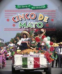 Cover image for Cinco de Mayo