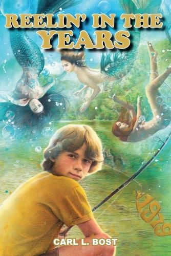 Cover image for Reelin' in the Years