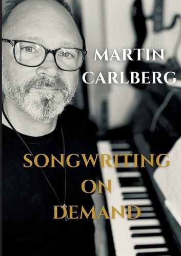 Cover image for Songwriting On Demand