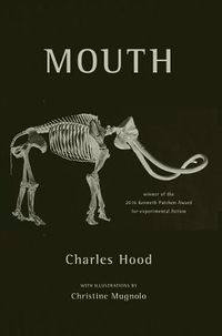 Cover image for Mouth