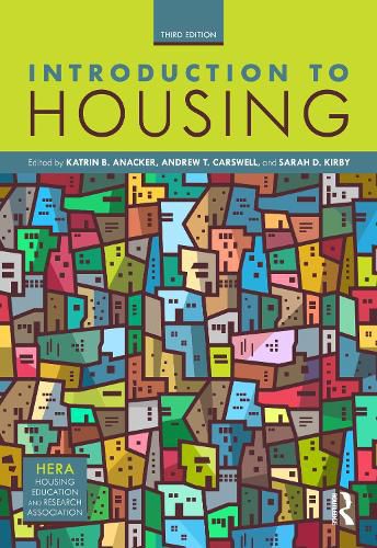 Cover image for Introduction to Housing
