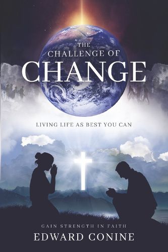 Cover image for The Challenge of Change