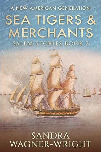 Cover image for Sea Tigers & Merchants