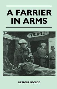 Cover image for A Farrier In Arms