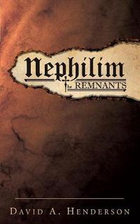 Cover image for Nephilim the Remnants