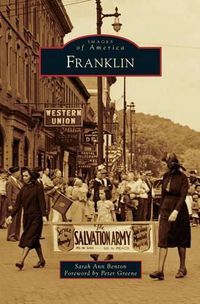 Cover image for Franklin