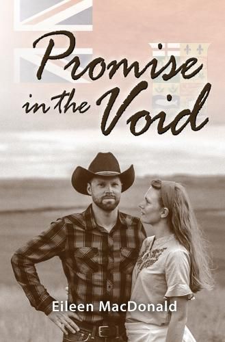 Cover image for Promise in the Void
