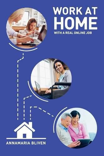 Cover image for Work at Home with a Real Online Job