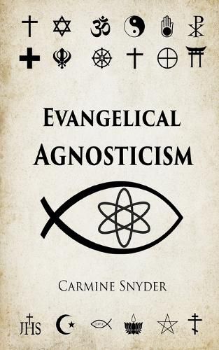 Cover image for Evangelical Agnosticism