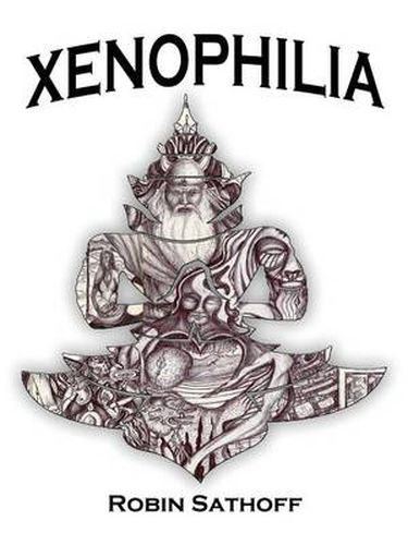 Cover image for Xenophilia