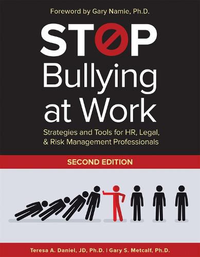 Stop Bullying at Work