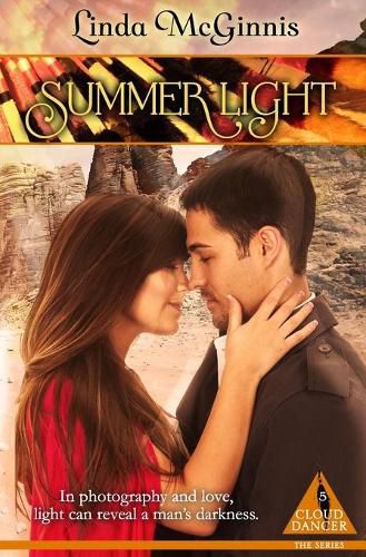 Cover image for Summer Light