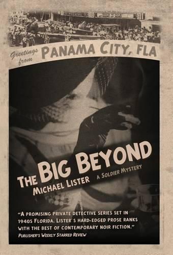 Cover image for The Big Beyond