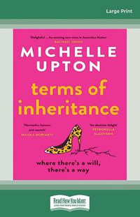 Cover image for Terms of Inheritance