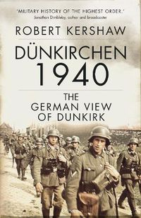 Cover image for Dunkirchen 1940: The German View of Dunkirk