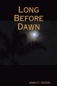 Cover image for Long Before Dawn