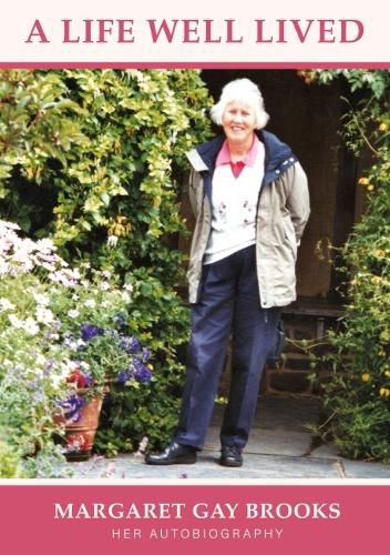 Cover image for A Life Well Lived