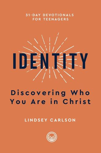 Cover image for Identity