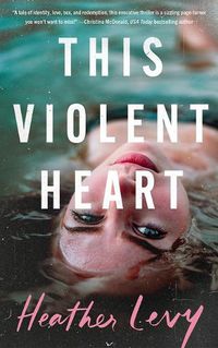 Cover image for This Violent Heart